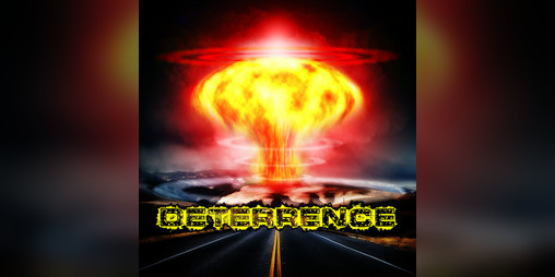 Cover image for DETERRENCE