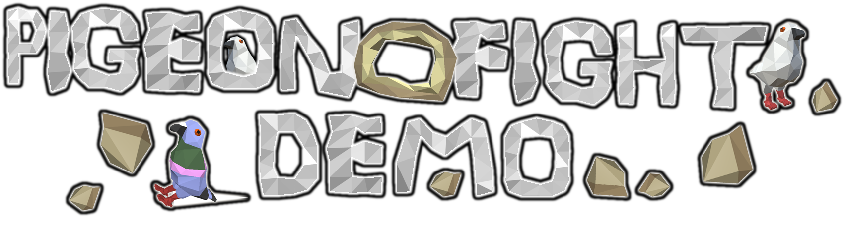 Pigeon Fight - DEMO
