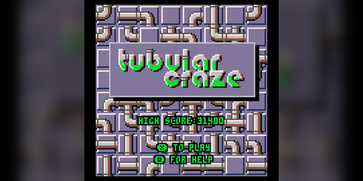 Cover image for Tubular Craze