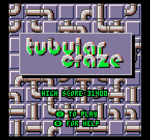 Cover image for Tubular Craze
