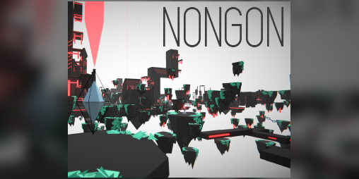 Cover image for Nongon Alpha