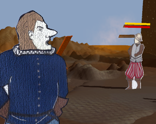 Cover image for Cyrano the Hothead