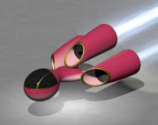 HyperVelocity: Planetary Grand Prix