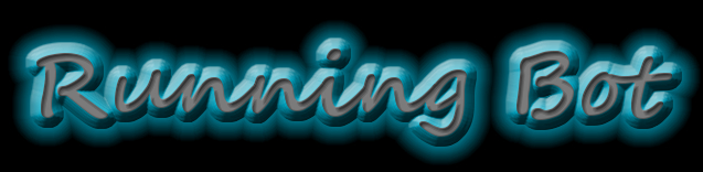 Running Bot