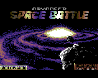 Advanced space battle (c64) mac os update