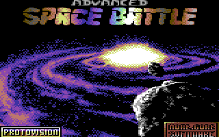 Advanced Space Battle (C64) Itch.io Activation Link
