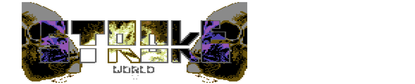 Stroke World (C64)