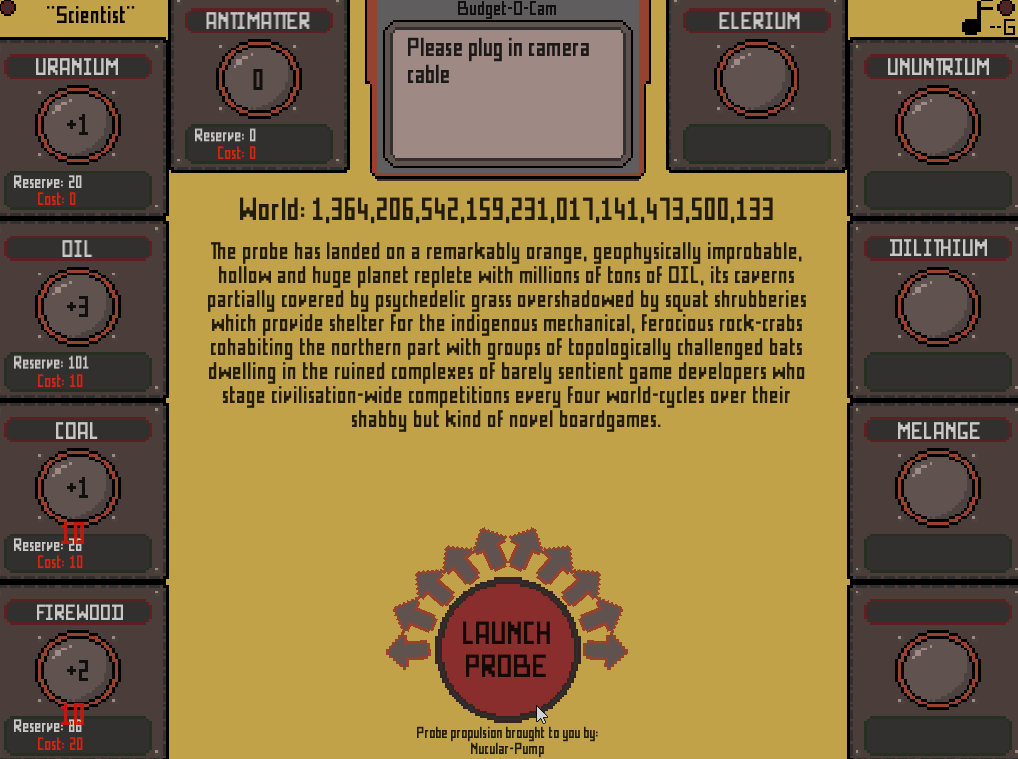 18 Quintillion By ArchBang 18-quintillion-by-archbang