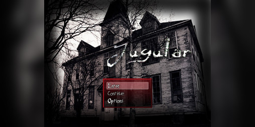 Cover image for Jugular (RPG Maker Horror Short)