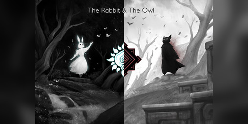 Cover image for The Rabbit and The Owl - Demo