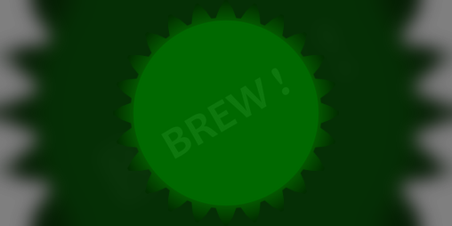 Cover image for Brew My Beer