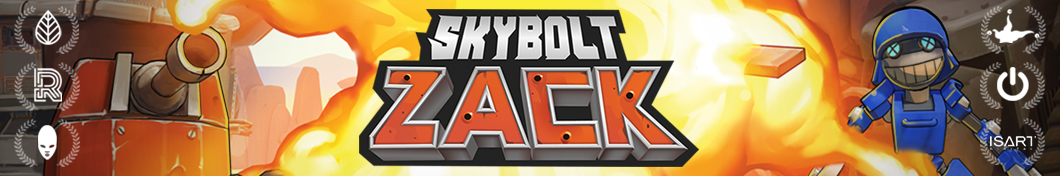 Skybolt Zack