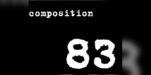 Cover image for composition 83