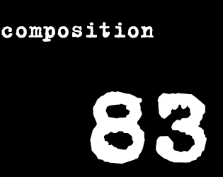 Cover image for composition 83