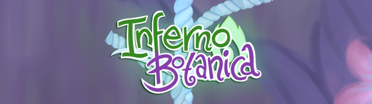 Inferno Botanica