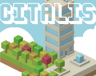 Cover image for Citalis