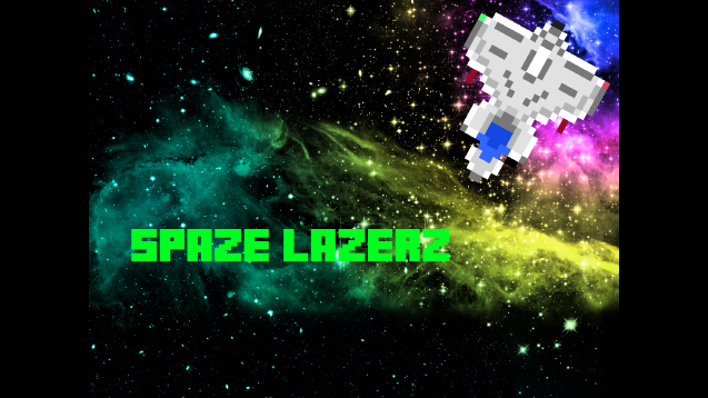 Spaze Lazerz