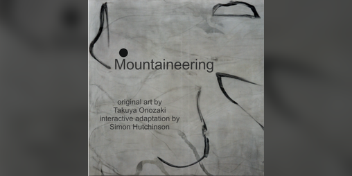 Cover image for Takuya Onozaki's Mountaineering