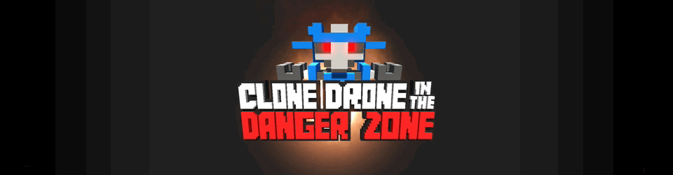 Portal inherit Regeneration Clone Drone in the Danger Zone by Doborog Games