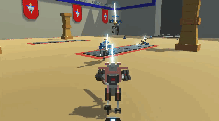 clone drone in the danger zone game