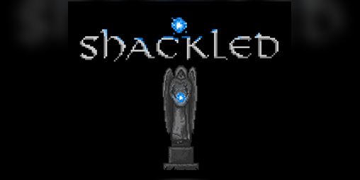 Cover image for Shackled
