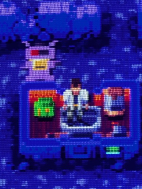 Screenshot 4 for Night Stalker DX