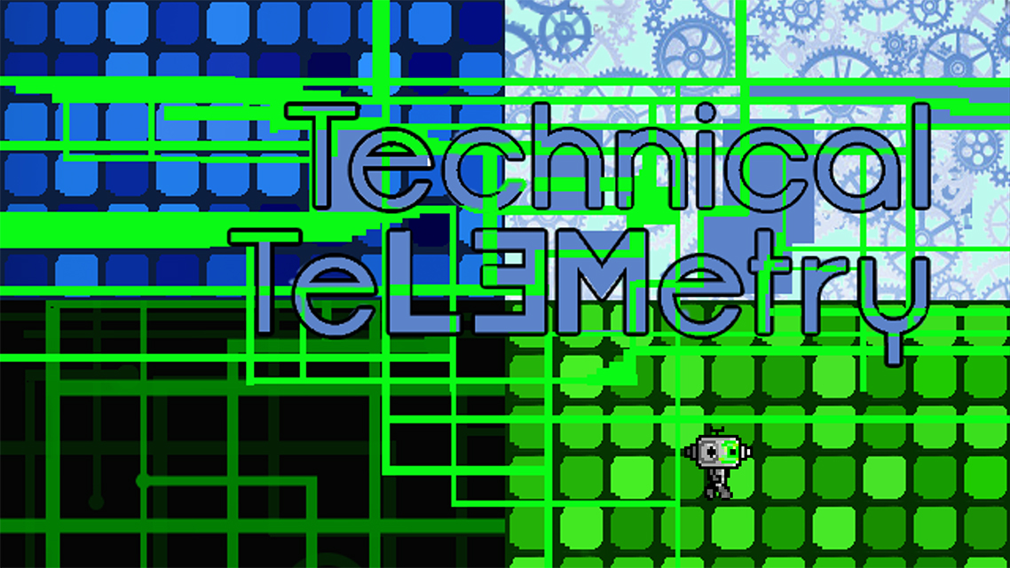 Technical TeL3Metry