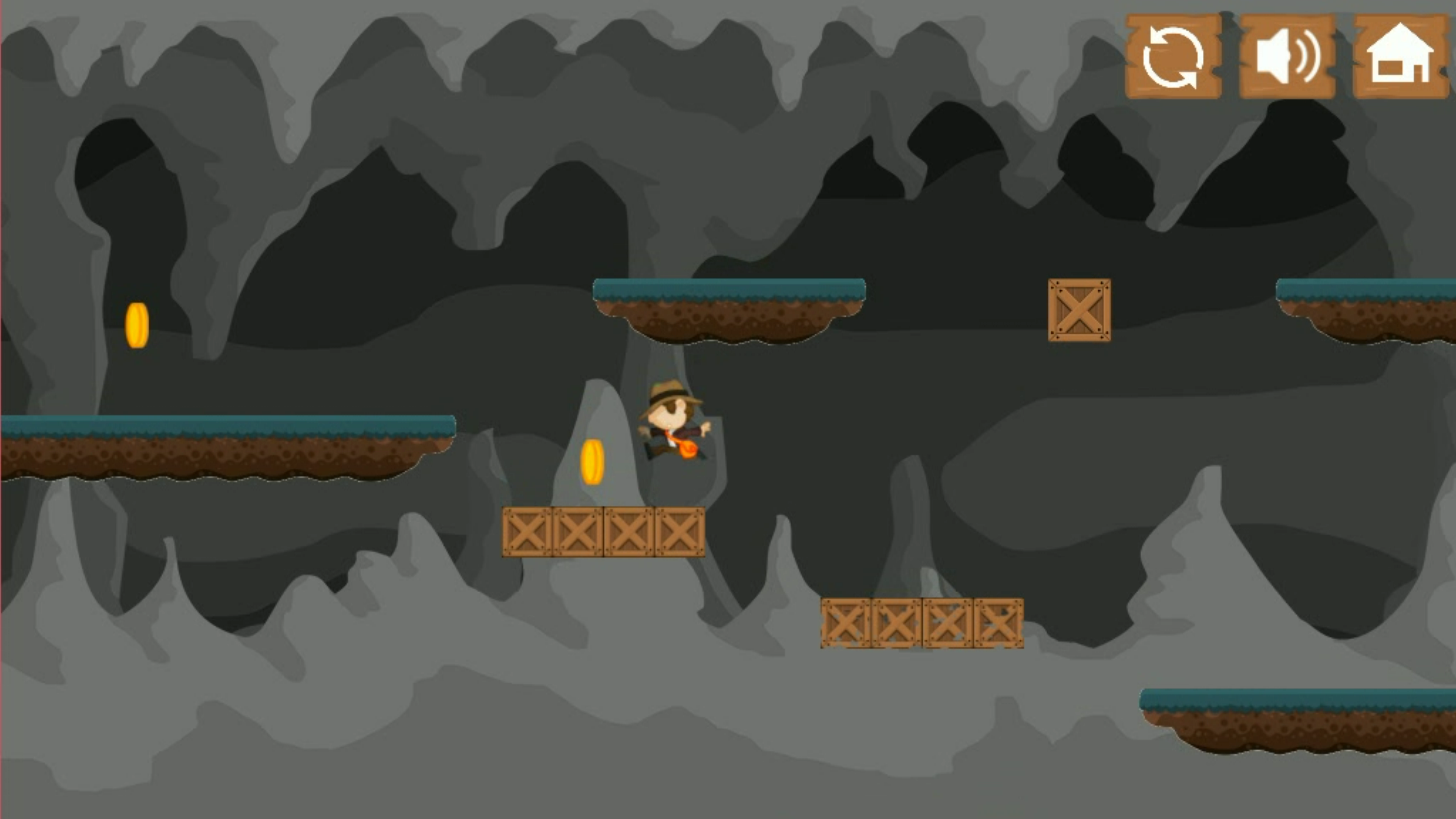 Cave game io читы