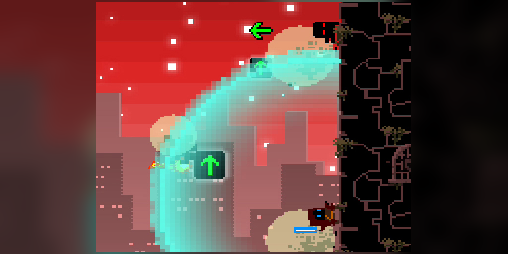 Cover image for Tower Slash
