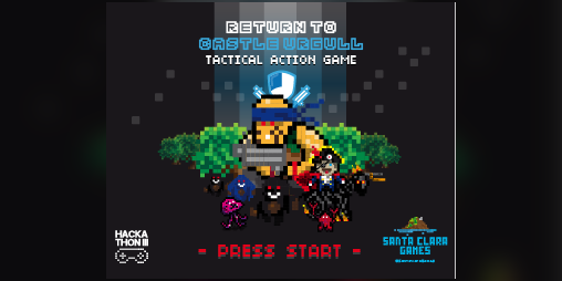 Cover image for Return to Castle Urgull