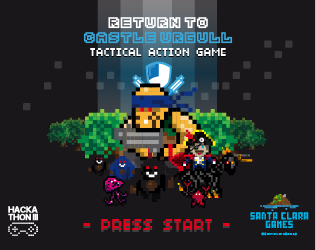 Cover image for Return to Castle Urgull