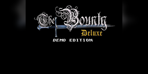Cover image for The Bounty: Deluxe Edition Demo