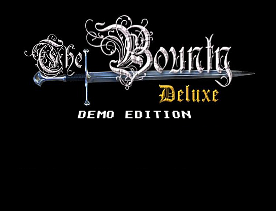 Cover image for The Bounty: Deluxe Edition Demo