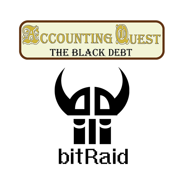 Accounting Quest: The Black Debt