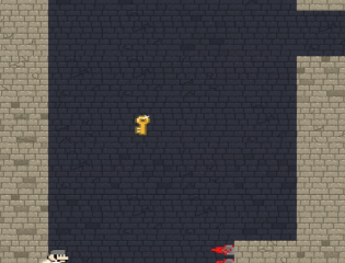 Cover image for Hell Hole: Escape