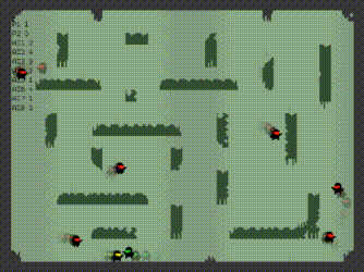 Flappy Joust