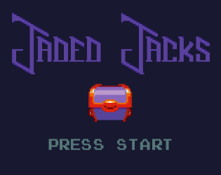Jaded Jacks