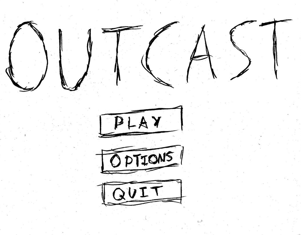 Outcast