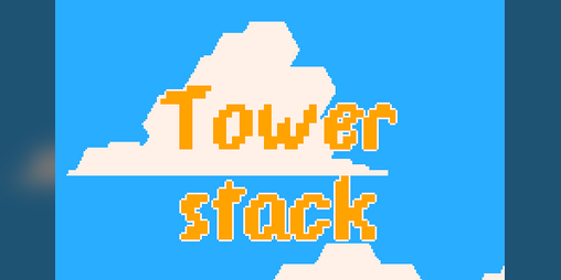 Cover image for Tower Stack
