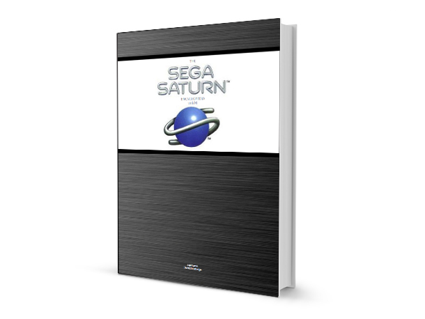 The Dreamcast Encyclopedia (eBook)