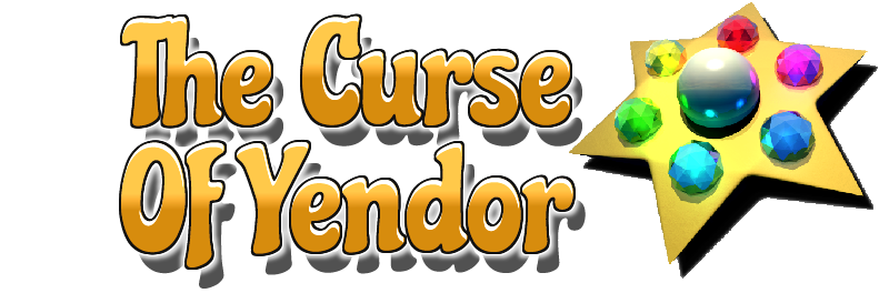 The Curse Of Yendor