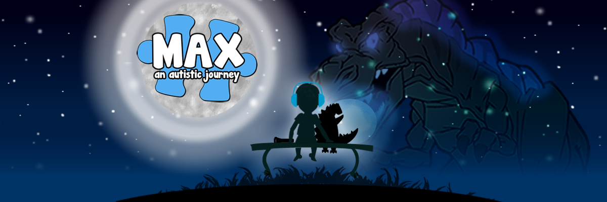 Max, an Autistic Journey