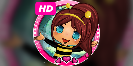 Cover image for Little Girl Dress up