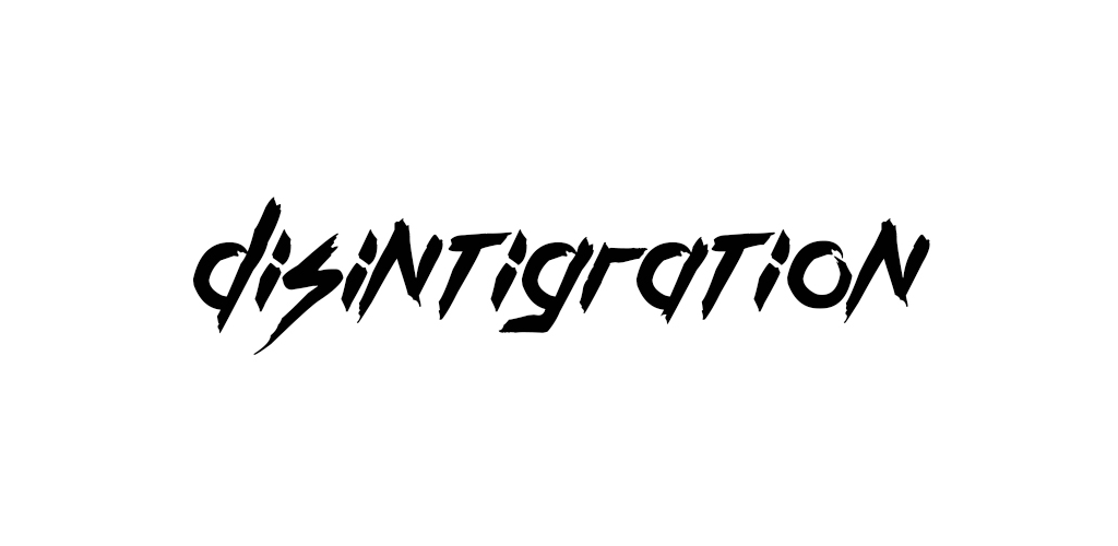 Disintegration