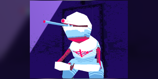 Cover image for SwitchGlitch