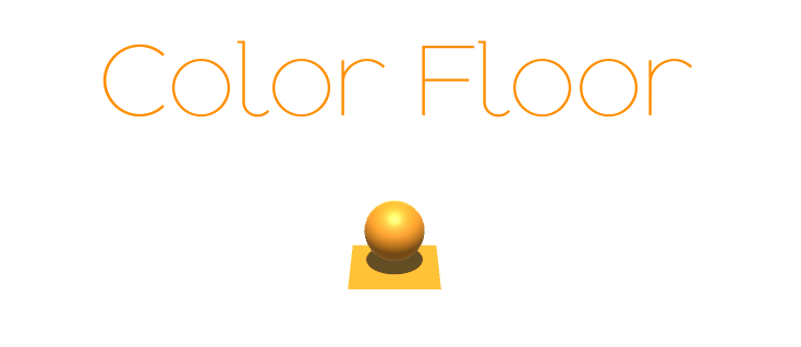 Color Floor