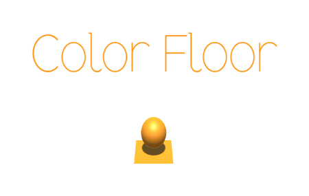 Color Floor