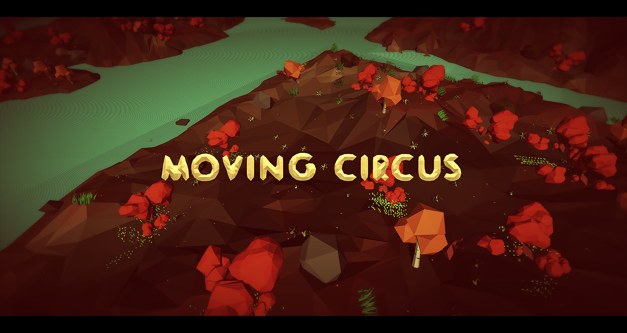 Moving Circus