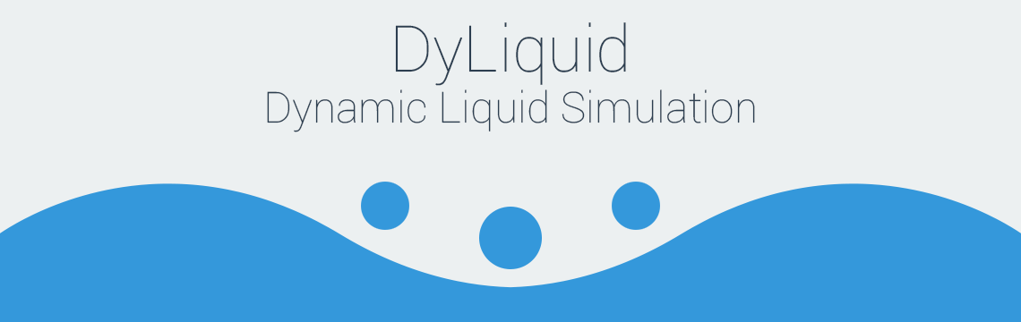 DyLiquid for GameMaker: Studio 1&2