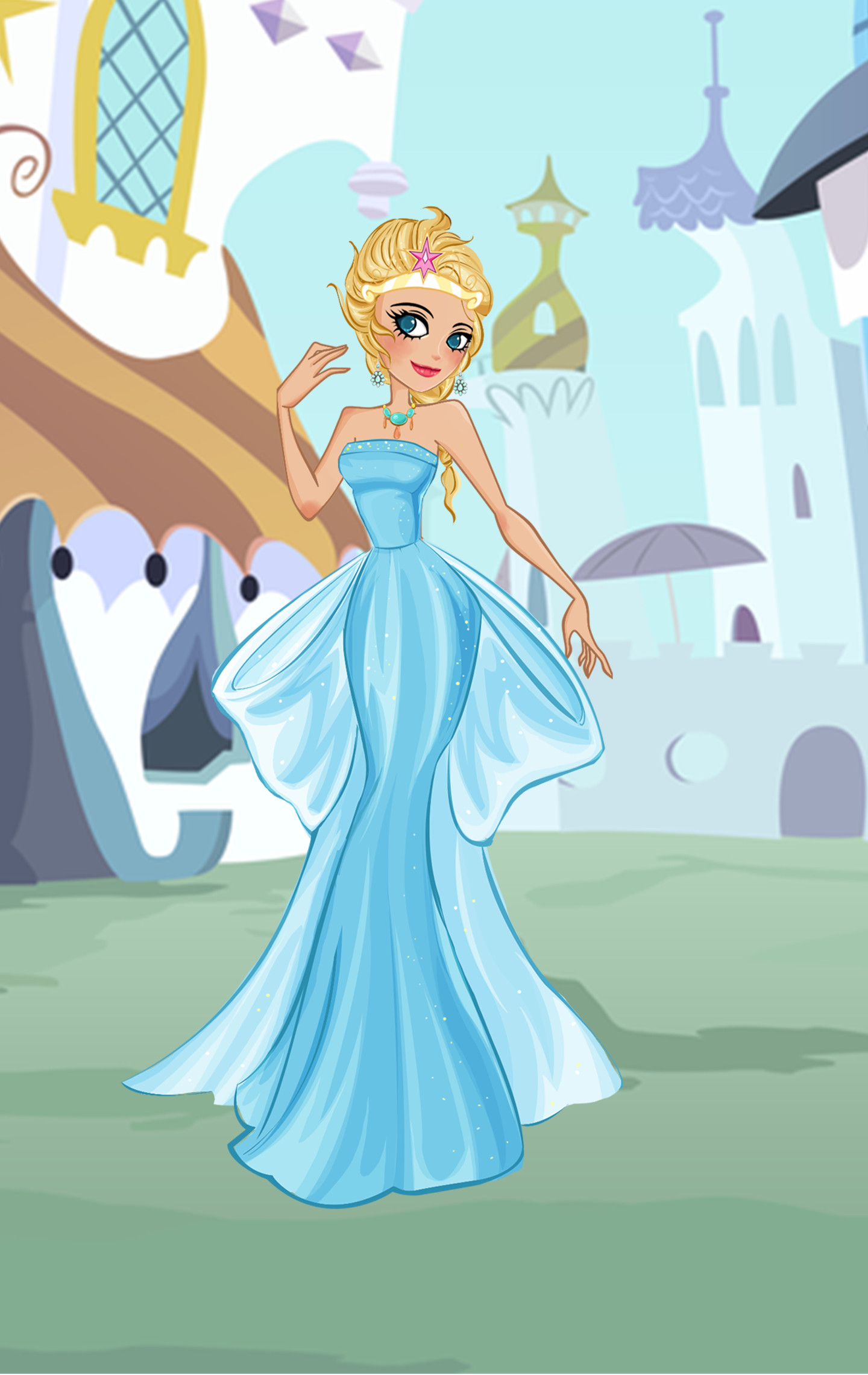 free download disney princess dress up games